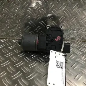 Ruitenwissermotor SKODA Fabia I Combi (6Y5) Laatste Kans