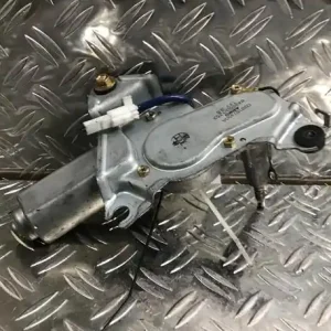 Ambachtelijk Ruitenwissermotor MAZDA Demio (DW)