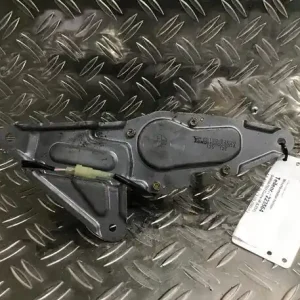 Lage Prijs Ruitenwissermotor DAIHATSU CUORE VI (L251, L250_, L260_)