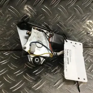 Rechtstreeks Van De Fabrikant Ruitenwissermotor SUZUKI SWIFT II Hatchback (EA, MA)