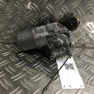 Limited Edition Ruitenwissermotor PEUGEOT 207 (WA, WC)