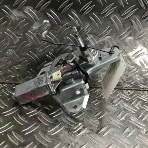 Ruitenwissermotor MAZDA 2 (DY) Nu Kopen