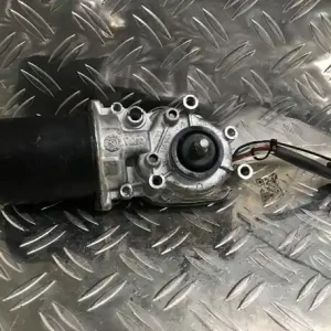 Weekendaanbieding Ruitenwissermotor PEUGEOT 406 (8B)