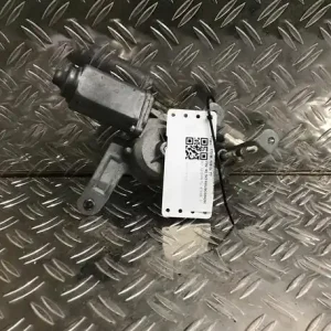 Ruitenwissermotor CHEVROLET Matiz (M200, M250), DAEWOO Matiz (M100, M150) Wereldwijde Verzending