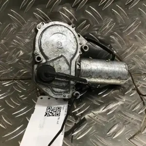 Betrouwbaar Ruitenwissermotor FORD Sierra Turnier (BNG)