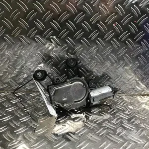 Lage Prijs Ruitenwissermotor FORD Fiesta V (JD, JH)