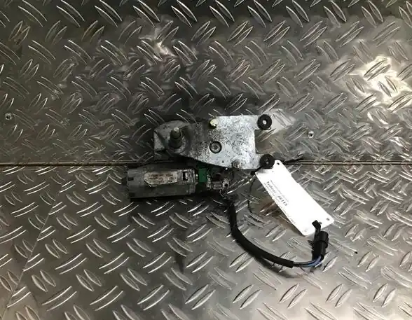 Modern Ruitenwissermotor RENAULT 20 (127)