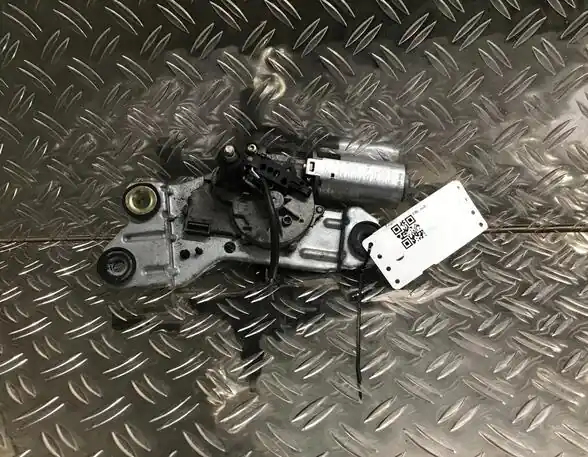 Gratis Verzending Ruitenwissermotor FORD Focus Turnier (DNW)