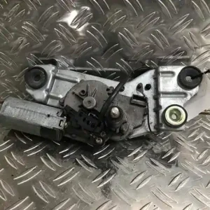 Beste Prijs Ruitenwissermotor FORD Focus Turnier (DNW)