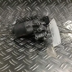 Express Levering Ruitenwissermotor SKODA Fabia I (6Y2), SKODA Fabia II (542)