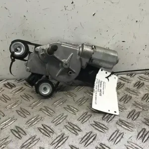 Beste Prijs Ruitenwissermotor FORD Galaxy (WA6), FORD S-Max (WA6)