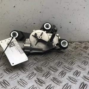Actieprijs Ruitenwissermotor FORD Galaxy (WA6), FORD S-Max (WA6)