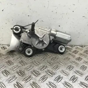 Limited Edition Ruitenwissermotor FORD Galaxy (WA6), FORD S-Max (WA6)