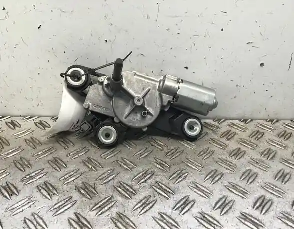 Limited Edition Ruitenwissermotor FORD Galaxy (WA6), FORD S-Max (WA6)