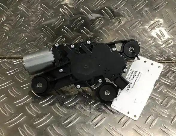 Exclusieve Aanbieding Ruitenwissermotor FORD Galaxy (WA6), FORD S-Max (WA6)