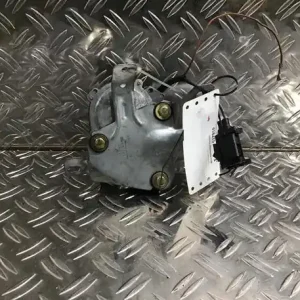 Garantie Inbegrepen Ruitenwissermotor FORD Fiesta III (GFJ)