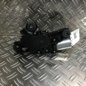 Lage Kosten Ruitenwissermotor FORD Galaxy (WA6), FORD S-Max (WA6)