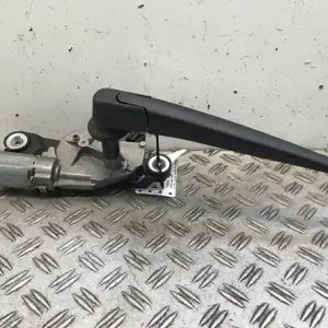 Wereldwijde Verzending Ruitenwissermotor FORD Galaxy (WA6), FORD S-Max (WA6)