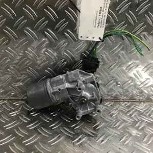 Lage Prijs Ruitenwissermotor PEUGEOT Partner Kasten/Großraumlimousine (--)