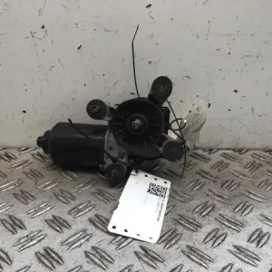 Favoriet Ruitenwissermotor MAZDA Demio (DW)