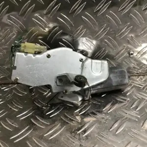 Ruitenwissermotor HONDA Civic VI Hatchback (EJ, EK) Tijdelijk Beschikbaar