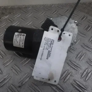 Fabrieksprijs Ruitenwissermotor AUDI A3 (8L1)