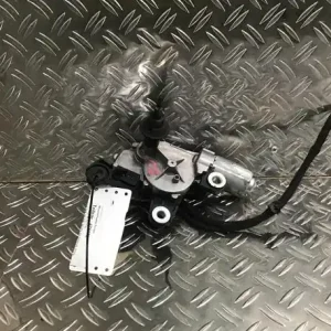 Express Levering Ruitenwissermotor VW Touran (1T3), VW Touran (1T1, 1T2), VW Touran (5T1)