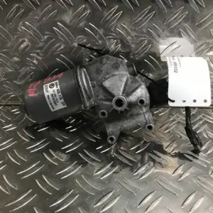 Rechtstreeks Van De Fabrikant Ruitenwissermotor SKODA Fabia II (542), SKODA Fabia I (6Y2)