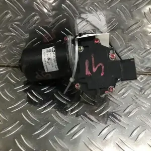 Ruitenwissermotor AUDI A6 (4B2, C5) Betrouwbaar