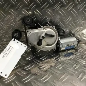 Ruitenwissermotor SEAT Ibiza III (6L1) Nieuw