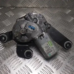 Ruitenwissermotor PEUGEOT 307 Break (3E), PEUGEOT 307 SW (3H) Alleen Vandaag