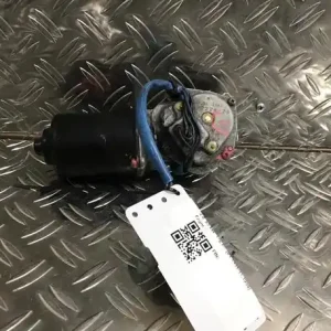 Ruitenwissermotor SUBARU Legacy II Station Wagon (BG) Luxe