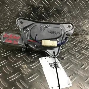 Shop Nu Ruitenwissermotor DAIHATSU Sirion (M3), SUBARU Justy IV (--)