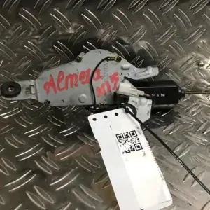 Ruitenwissermotor NISSAN Almera I (N15) Professioneel