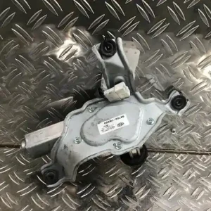 Ruitenwissermotor KIA Rio III (UB), KIA Rio III Stufenheck (UB) Direct Verzonden