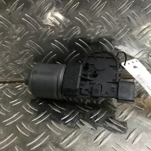 Ruitenwissermotor VW Golf IV (1J1) Luxe