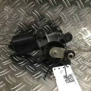 Ruitenwissermotor MAZDA 323 F V (BA) Betrouwbaar