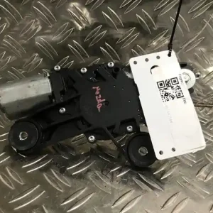 Ruitenwissermotor MAZDA 3 (BK) Actieprijs