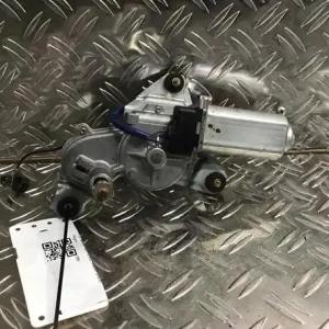 Ruitenwissermotor MAZDA Demio (DW) Lage Prijs