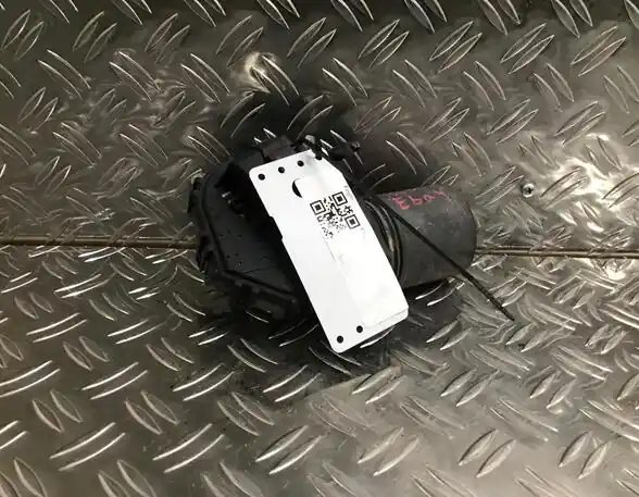 Luxe Ruitenwissermotor FORD Mondeo III (B5Y)