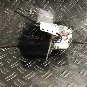 Ruitenwissermotor VW Golf IV (1J1) Populair