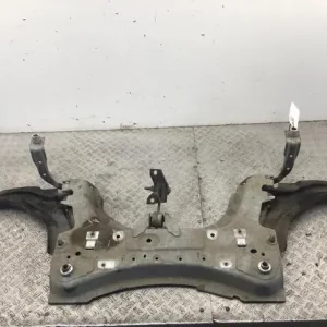 Aanbieding Front as RENAULT Clio IV (BH)