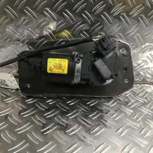 Betrouwbaar Ruitenwissermotor CITROËN BERLINGO Box Body/MPV (B9)