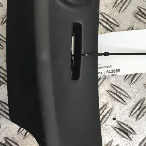 Alleen Vandaag Ontstekings-/ startschakelaar RENAULT CLIO IV (BH_)