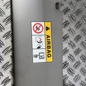 Zonklep RENAULT Clio IV (BH) Rechtstreeks Van De Fabrikant