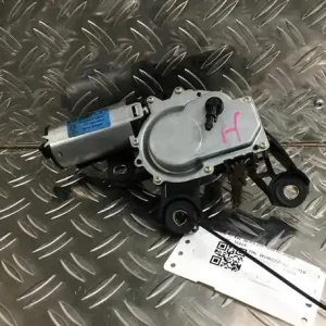 Ruitenwissermotor VW Lupo (60, 6X1) Handgemaakt