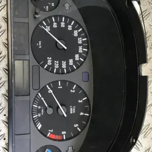 Beste Prijs Snelheidsmeter BMW 5er (E39)