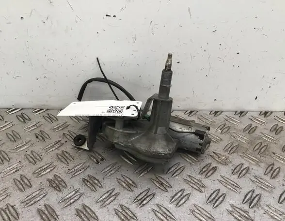 Bulkbestelling Ruitenwissermotor OPEL Corsa B (73, 78, 79)