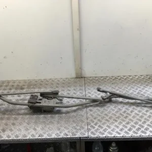 Speciale Aanbieding Ruitenwissermotor OPEL Zafira A (F75_)