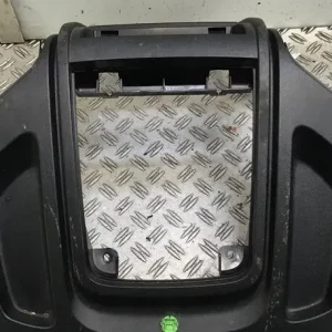 Instrumentenpaneel FIAT Ducato Bus (250, 290), FIAT Ducato Kasten (250, 290) Superprijs